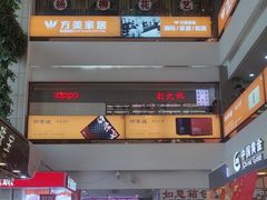 -西北轻工批发市场