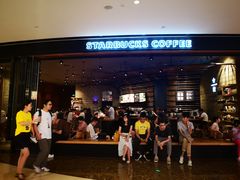 -星巴克臻选(广州沙面店)