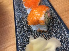 -提香日本料理