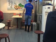 -冠记·肠粉粥品专家(江南大道店)