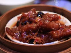 -万丽轩·粤菜(王府井金茂万丽酒店)