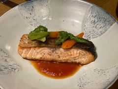 -阳朔糖舍酒店·糖舍餐厅&酒吧