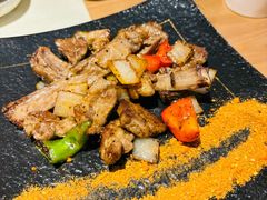 -和创柚子·会席日本料理(新区淮海街店)