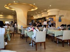 -长隆海洋王国-海洋大街餐厅