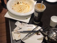 -城南往事济南风味主题餐厅(东环店)