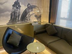 -哈尔滨中央大街华特酒店