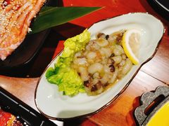 -玖·炭火烤肉