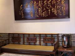 -西江美食舫·江西菜(健德桥店)