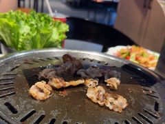 -胡哥烤肥牛(车公庙店)