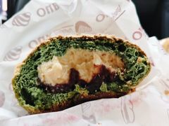 -OUR Bakery(SKP-S店)