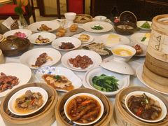 -香宫中餐厅·大连香格里拉(人民路店)
