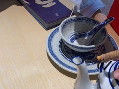 -南京大牌档(龙江新城市广场店)