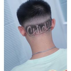 -Devilhands Barbershop男士理容店