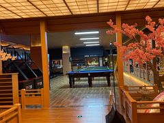 -蓝鲸湾汤泉(包河店)