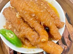 -兴悦酒家(环市东路店)