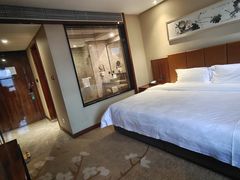 -广州同裕国际酒店