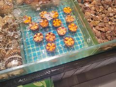 -连鹭海鲜·海肠捞饭·海胆饭(星海店)