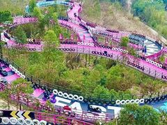 -盈香心动乐园