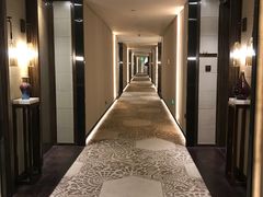 -南京圣和府邸豪华精选酒店