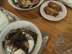-Retro Deli 茶泡饭