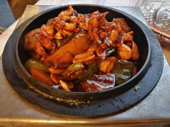 -玲珑餐厅(陕西南路店)