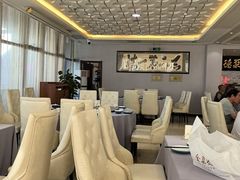 -全聚德(长白直营店)