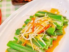 -小丫头餐厅·江浙菜·烧烤(灵隐店)