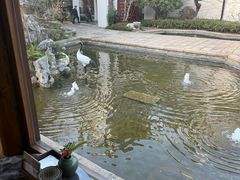-广富林宰相府酒店·水云间