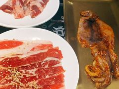 -火炉火自助餐(西直门凯德MALL店)