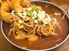 大红汤鱼饼串-青春分食(仙林大学城店)