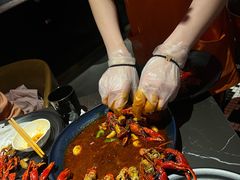 -红盔甲·小龙虾(人民广场店)