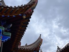 -鼓楼(兴庆区)