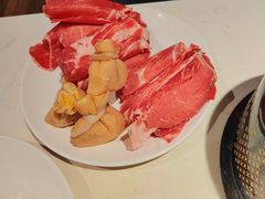-加餐海鲜自助(宝龙一城店)