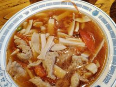 -老雒阳面馆·水席(偃师店)