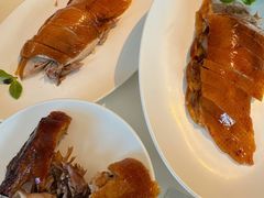 -四季民福烤鸭店(故宫店)