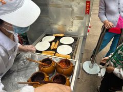 -大观篆新农贸市场