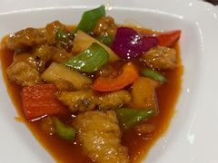 -博悦茶餐厅(文殊院店)