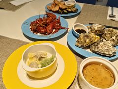 -帝企鹅自助餐厅•儿童岛•真企鹅(长隆企鹅酒店)