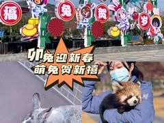 -无锡动物园·太湖欢乐园