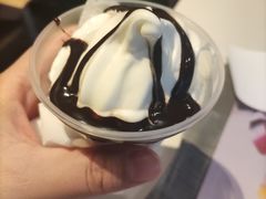 -麦当劳(朝阳路得来速店)