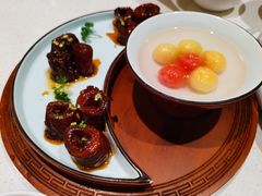 -闫府私房菜(经四路万达店)