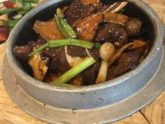 -广州塔晖粤轩中餐厅