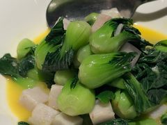 -三利音·玖弄小鲜(浦东嘉里城店)