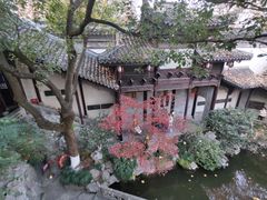-胡雪岩故居