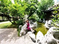 -扬州香格里拉·香宫中餐厅
