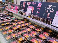 -盒马鲜生(悦峰店)