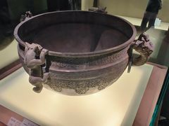 -上海博物馆(人民广场馆)