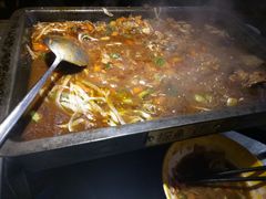 -探鱼·鲜青椒爽麻烤鱼(三水广场店)