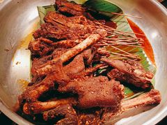 -昆明佳华广场酒店·西餐厅