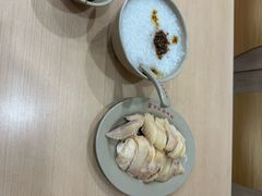 -百家鸡味馆(清泰店)